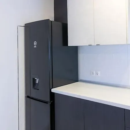 Completo A 5 Minutos Estacion Tren. Apartamento *