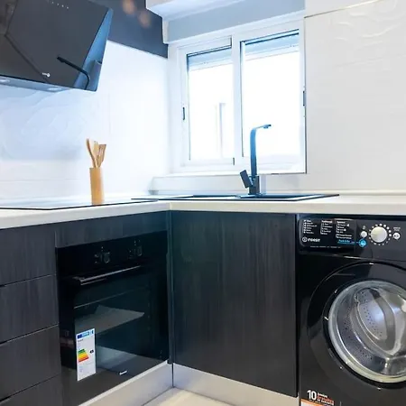 Apartamento Completo A 5 Minutos Estacion Tren. Córdoba